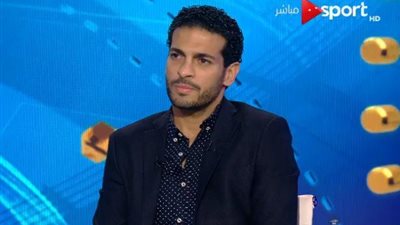 بيراميدز يكشف حقيقة إيقاف إبراهيم حسن بسبب تعاطيه المنشطات