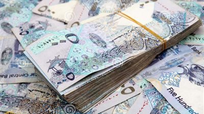 استقرار سعر الريال السعودي اليوم الاثنين 18-3-2024 في البنوك