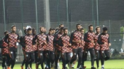 الإتحاد يقترب من حسم صفقة المهاجم الجامياكى روماريو ويليامز