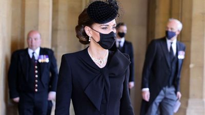 قبل الإعلان الملكي الهام.. وفاة كيت ميدلتون تشعل العالم واختفاءها يٌعيد للأذهان مأساة الأميرة ديانا