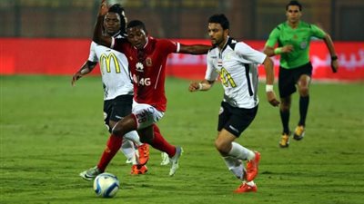 الأهلي ضد طلائع الجيش.. موعد المباراة والقنوات الناقلة