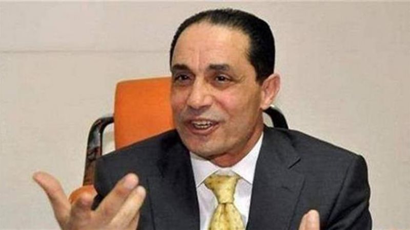 سامي عبد العزيز