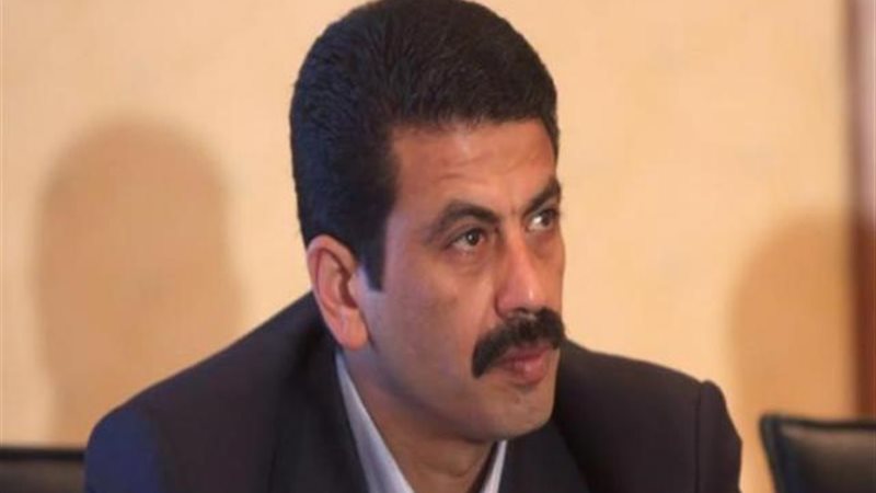 مصطفى عبد الخالق