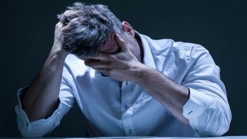دراسة أجنبية: القلق