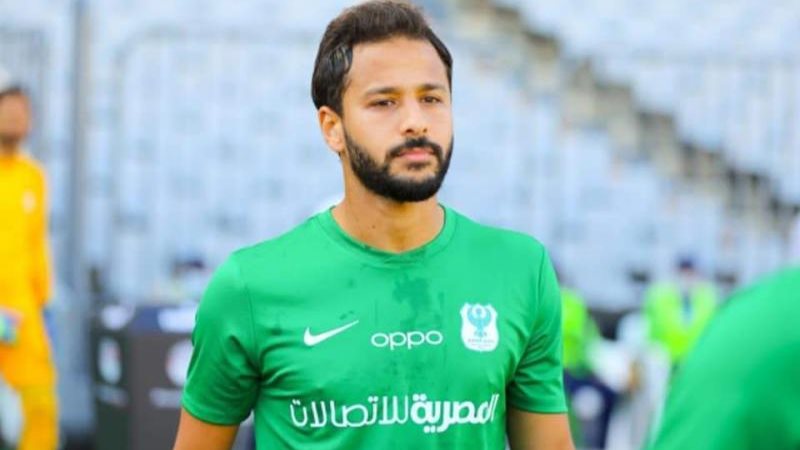 إصابة أحمد رفعت