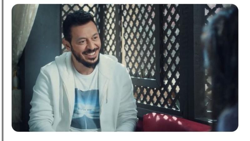 مصطفى شعبان