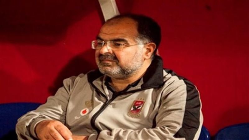 خالد محمود