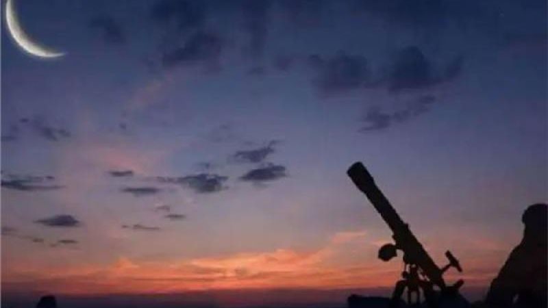 موعد إفطار سابع