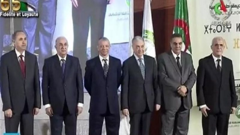 انطلاق حملة الانتخابات