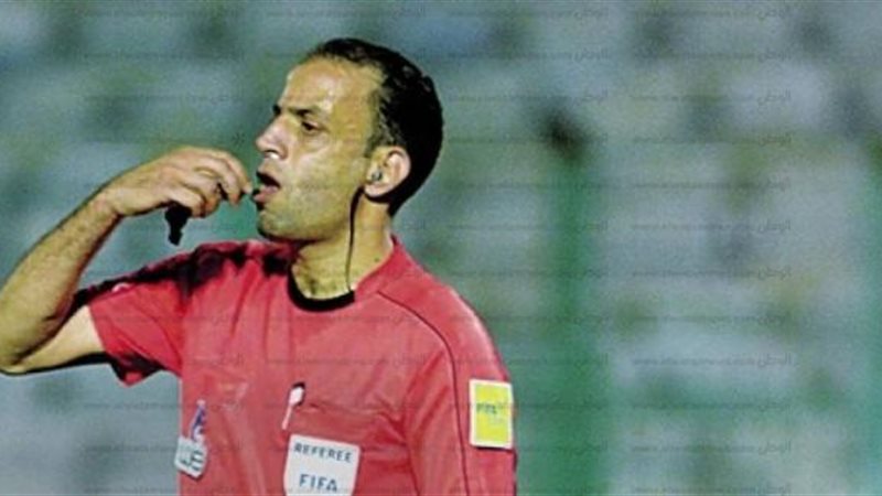 محمد الحنفي