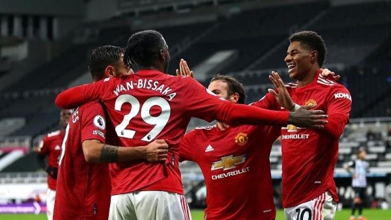 ليفربول ضد مانشستر