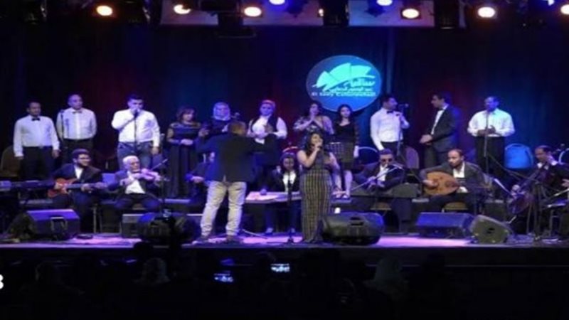 اليوم.. كردان يحيي