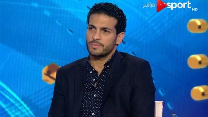 هاني سعيد
