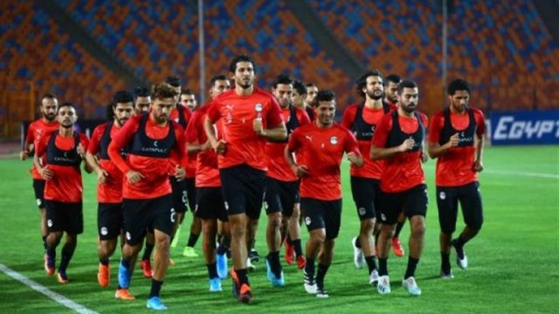 المنتخب الوطني