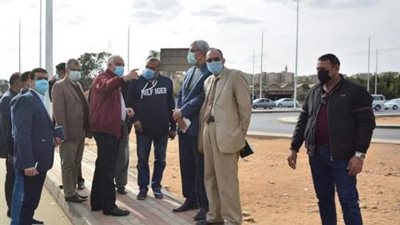 تستمر لمدة 5 سنوات.. الجيزة تعلن تحويلات مرورية جديدة لغلق هذه الطرق