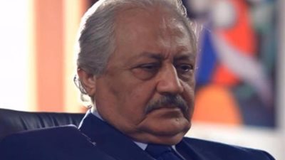 أنام بصعوبة جدا ..تصريحات صادمة من خالد زكي بعد شائعة وفاته