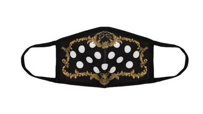 آخر تقاليع كورونا.. تفاصيل أحدث هدايا الكريسماس بـ«الكمامات الفاخرة»