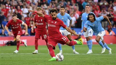 ترتيب الدوري الإنجليزي عقب مباريات الجولة الـ 28