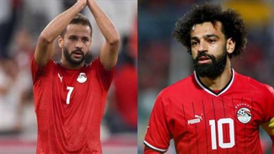 حقيقة تكفل محمد صلاح بعلاج أحمد رفعت