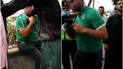 لديه استمناء لا إرادي.. قرار جديد من المحكمة بشأن طبيب الشرقية المتحرش