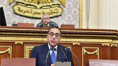 عاجل… إحراج الحكومة في البرلمان بسبب إجراءات التصالح في مخالفات البناء