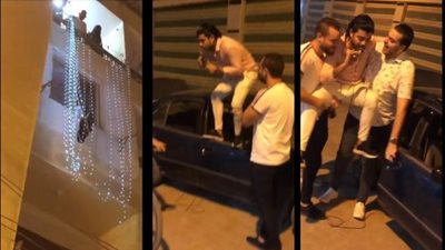 عاجل .. القبض على صاحب فيديو «سماح بنت الحاج شهاب »