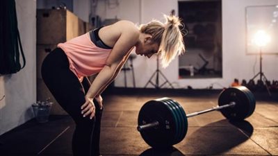 خلى بالك.. مخاطر ضارة عند التوقف عن ممارسة الرياضة