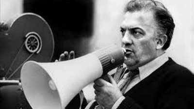 اليوم.. محمد حفظي يفتتح معرض صور كواليس أفلام فيلليني بقاعة صلاح طاهر