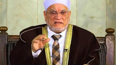 بالفيديو..  أحمد عمر هاشم يوضح ما علاقة الأرزاق بسورة هود في القرآن الكريم؟