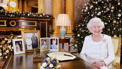 لأول مرة في عهدها.. كواليس إلغاء حفل الملكة اليزابيث لتوزيع هدايا الكريسماس