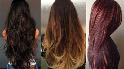 هل الصبغة الدائمة وكريمات فرد الشعر تسبب السرطان؟.. إليك الإجابة