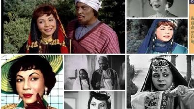 ”كوكا ”  أجبرت زوجها علي الارتباط  براقصة .. السرطان أنهي حياتها.. أسرار في حياة ”عبلة السينما المصرية”