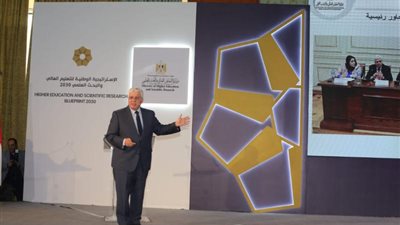 حصاد عام على استراتيجية التعليم العالي.. إنشاء 17 جامعة تكنولوجية جديدة بالمحافظات
