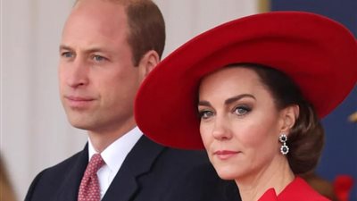 وفاة كيت ميدلتون.. فيديو جديد يقلب الموازين ويظهر مفاجأة صادمة للجميع