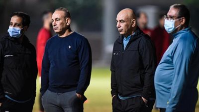 كما أنفرد الموجز.. الاتحاد السكندرى يضم روماريو الجامايكى لمدة موسمين