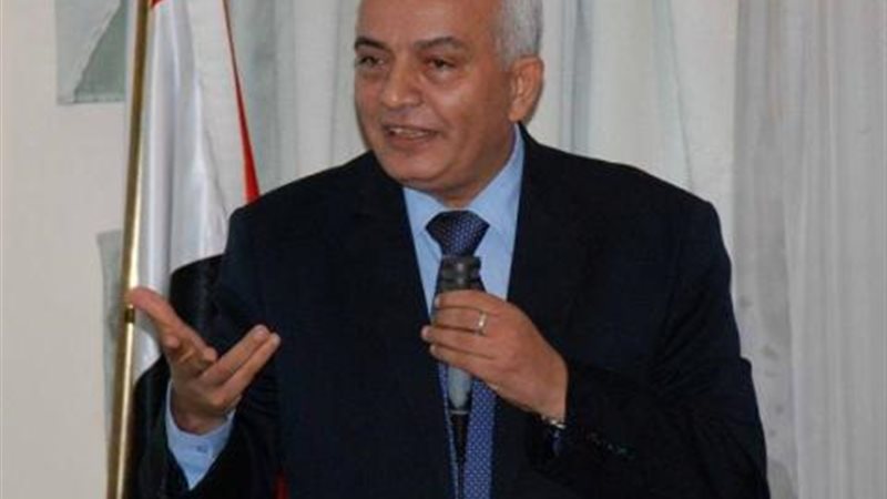 رضا حجازى