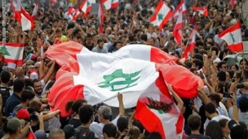 استمرار الاحتجاجات