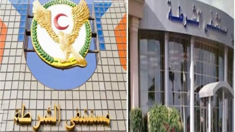 قطاع الخدمات الطبية