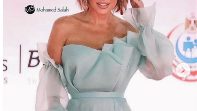 شيرين رضا
