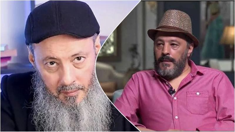 ايمن عبد الجليل وعمرو