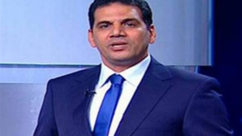 جمال الغندور
