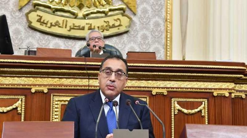 إحراج الحكومة في