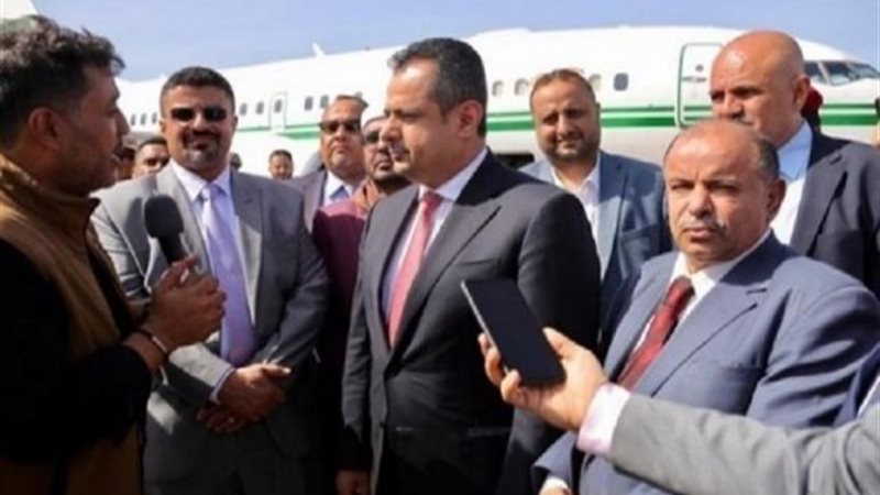 رئيس الحكومة اليمنية