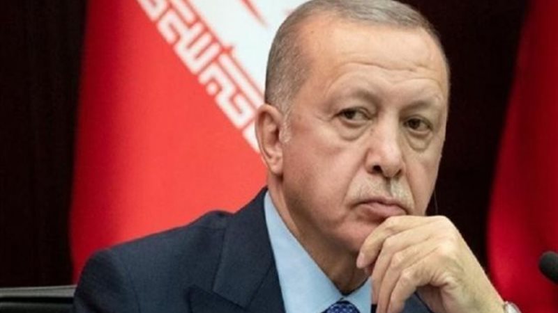 اردوغان