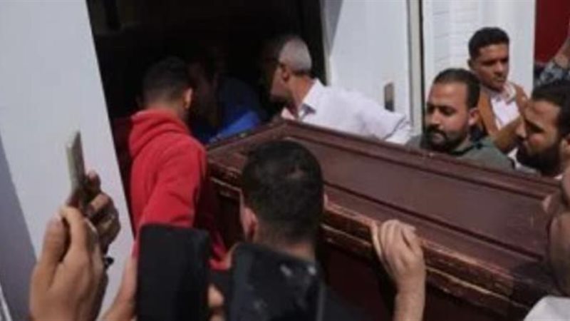 قضية حبيبة الشماع
