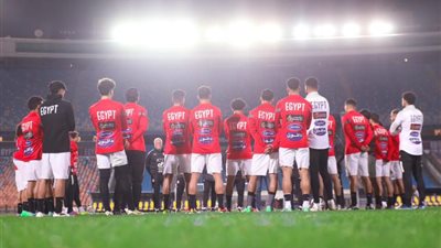 موعد مباراة منتخب مصر ونيوزيلندا لبطولة كأس عاصمة مصر