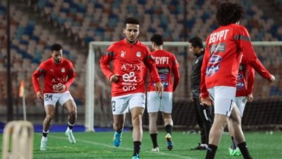 القنوات الناقلة لمبارة منتخب مصر ونيوزيلندا ببطولة كأس عاصمة مصر