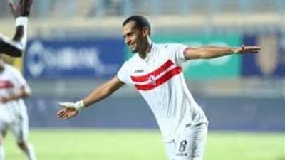الزمالك يطمئن الجماهير على ”روقا”