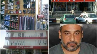 رجب السويركي  امبراطور التوحيد والنور ..ثروته تخطت 10 مليارات جنيه.. وتزوج 34 مرة و تورط في دعم الجماعة الإرهابية