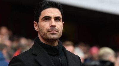 ارتيتا: توتنهام يستحق الصدارة.. لكن ليس المرشح الأبرز للبريميرليج